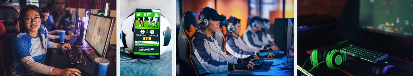 九游体育(NineGame Sports)官方网站：从游戏设备到虚拟现实，探索未来的发展趋势