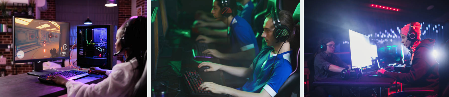 九游体育(NineGame Sports)官方网站：从娱乐活动到全球现象的崛起
